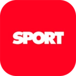 sport.es android application logo